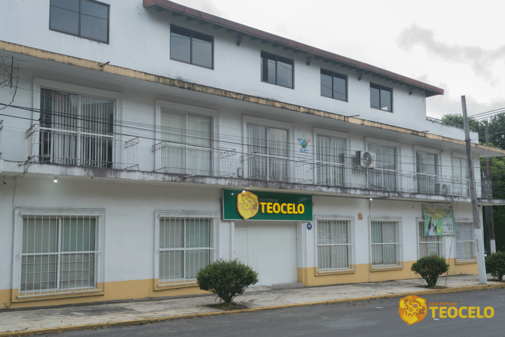 Sucursal Xalapa